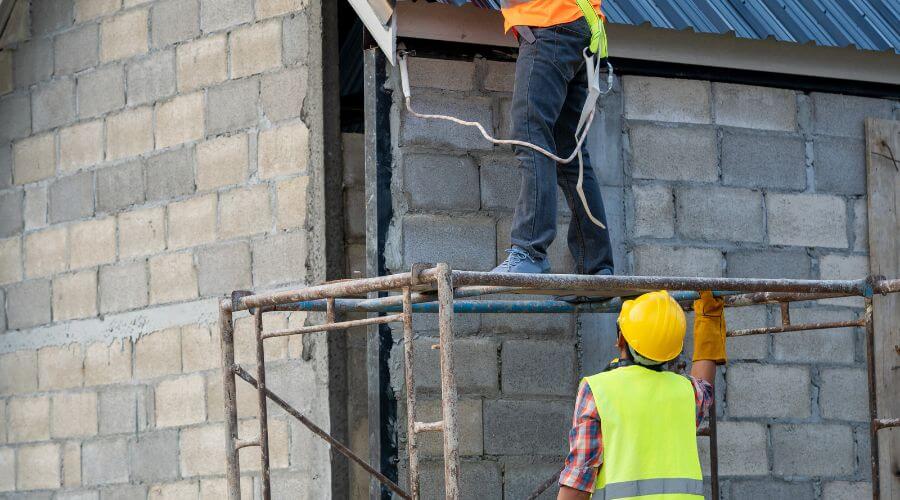 Local Siding Services in Millstadt, IL